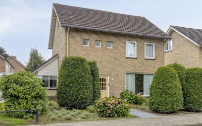 Huis te koop Spechtlaan 28