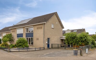 Kwartellaan 2