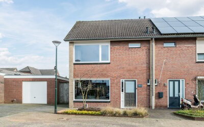 Huis te koop Kwartellaan 9