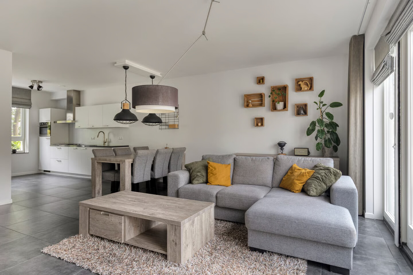 Hoekwoning te koop: Kerkpad 71, Venhorst
