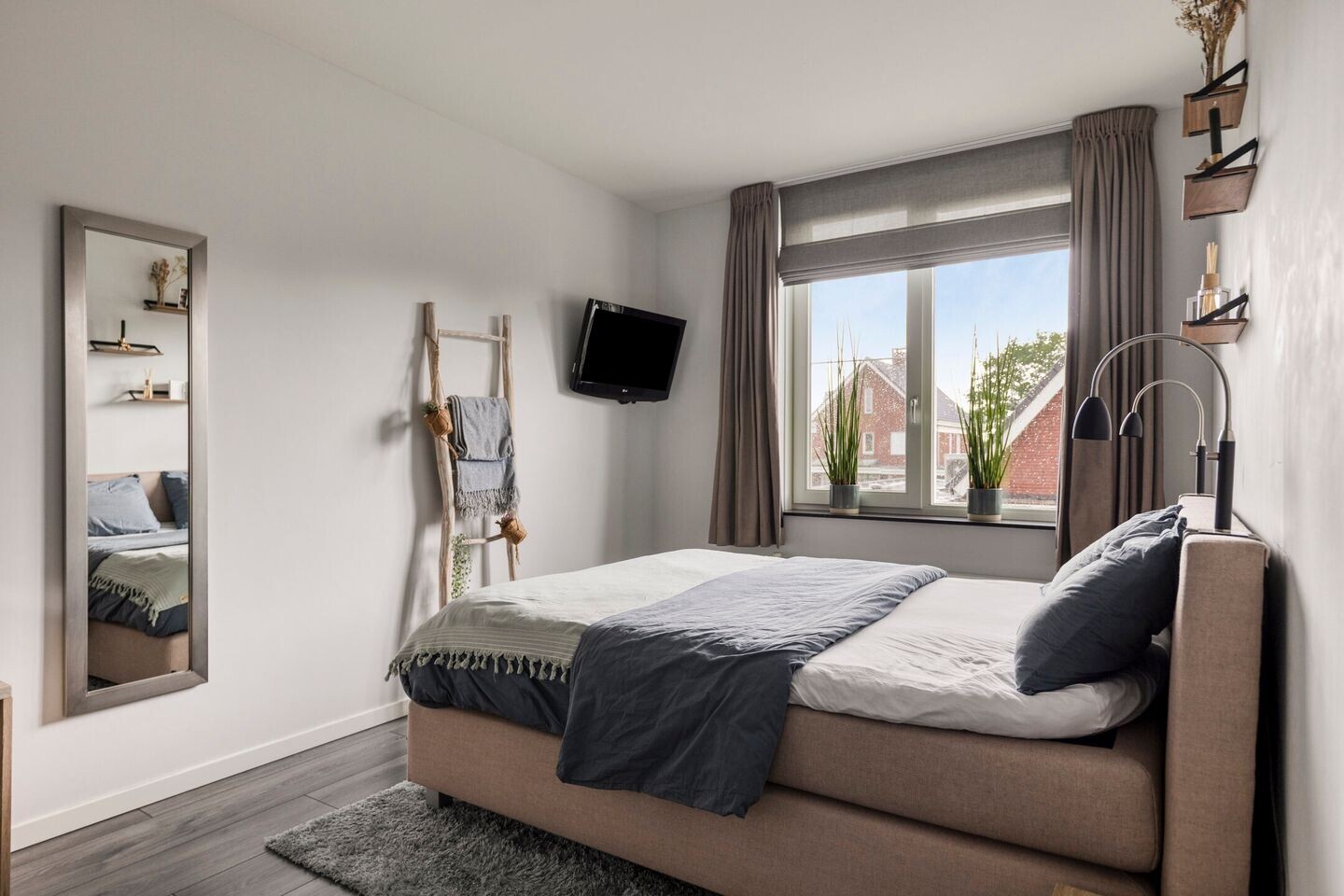 Hoekwoning te koop: Kerkpad 71, Venhorst