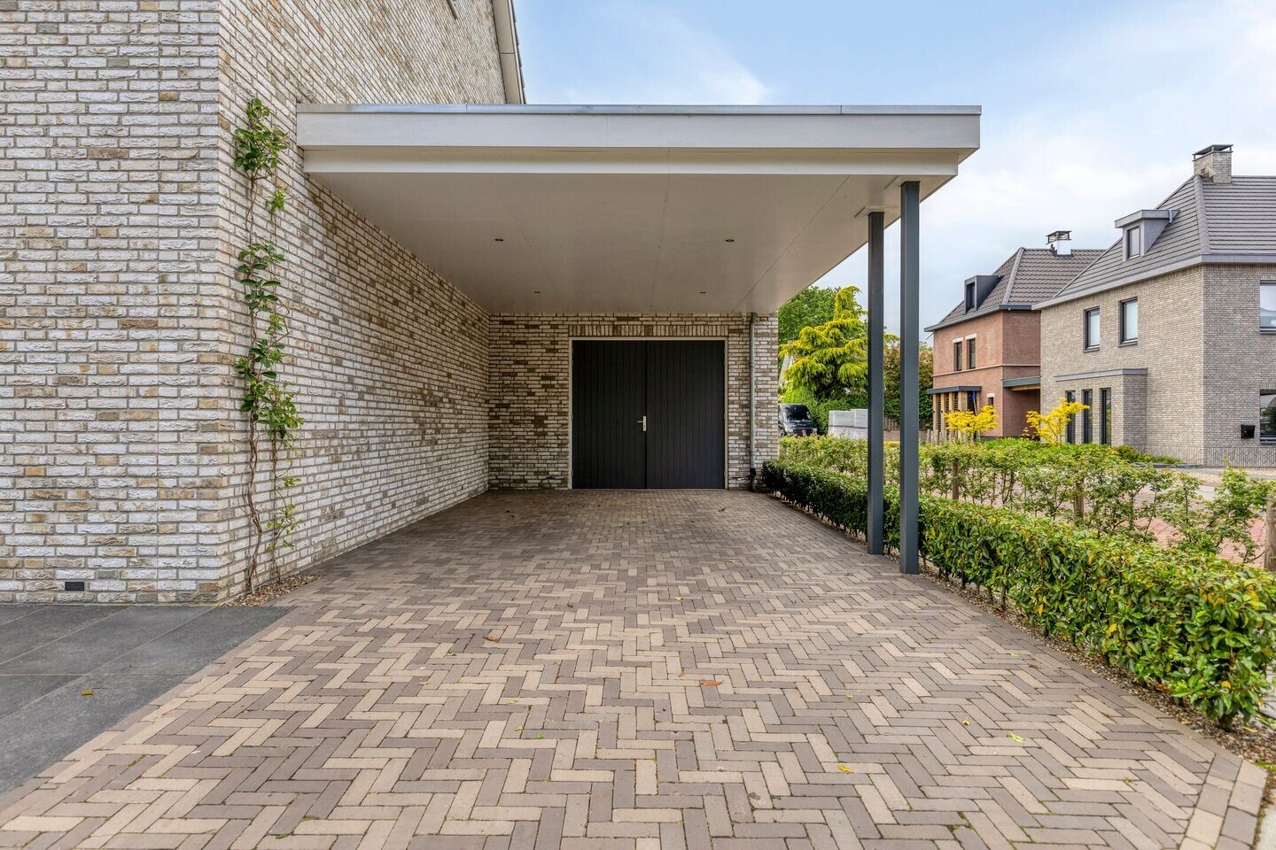Hoekwoning te koop: Kerkpad 71, Venhorst