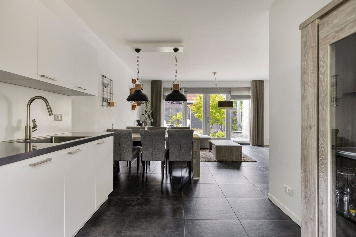 Hoekwoning te koop: Kerkpad 71, Venhorst