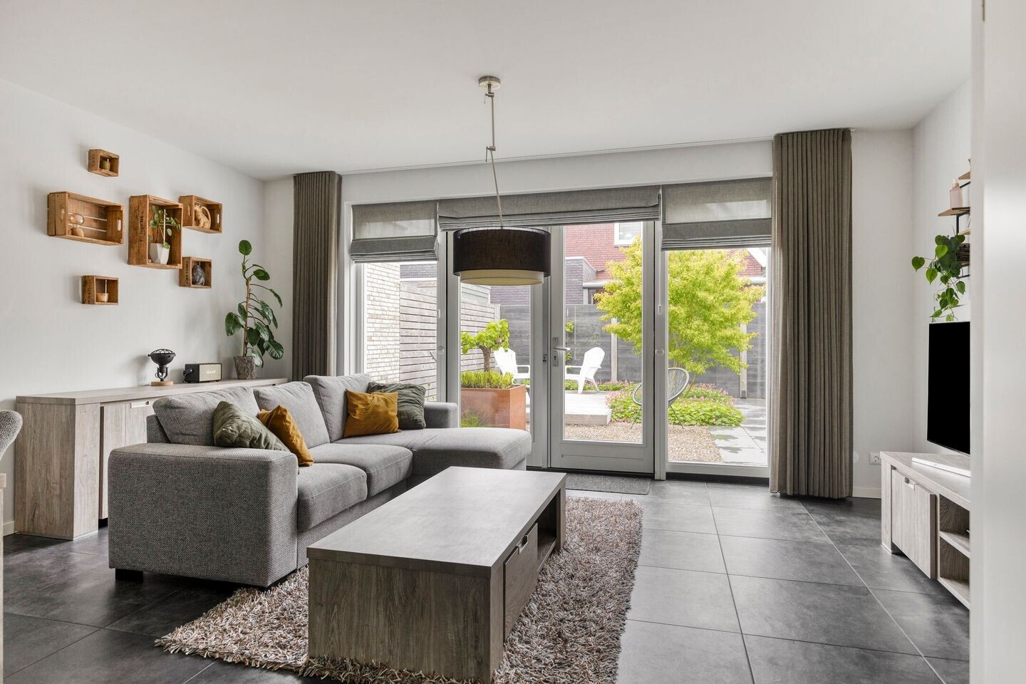 Hoekwoning te koop: Kerkpad 71, Venhorst