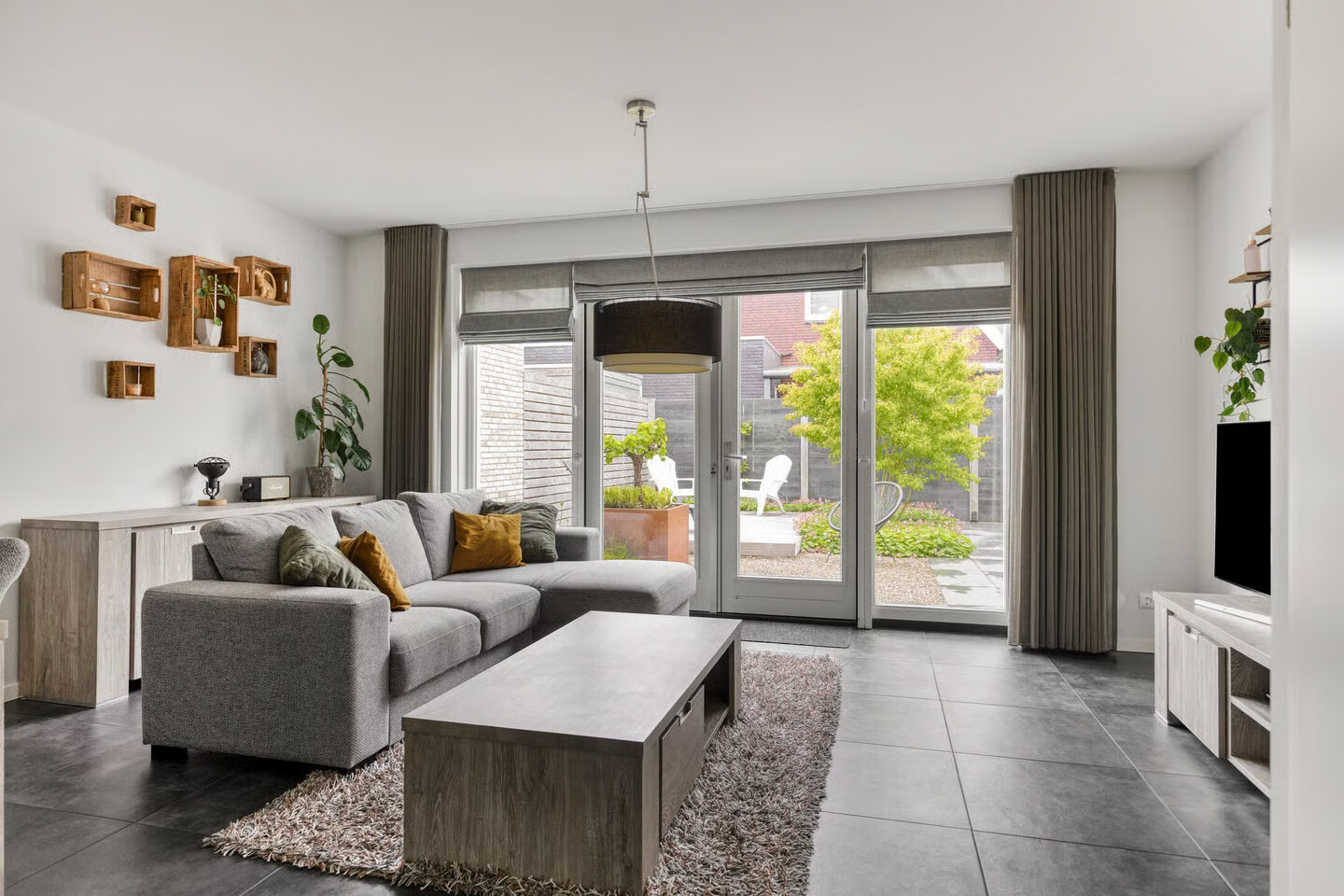 Hoekwoning te koop: Kerkpad 71, Venhorst