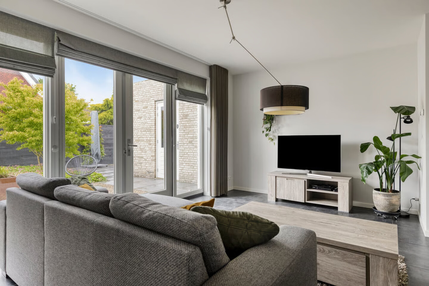 Hoekwoning te koop: Kerkpad 71, Venhorst