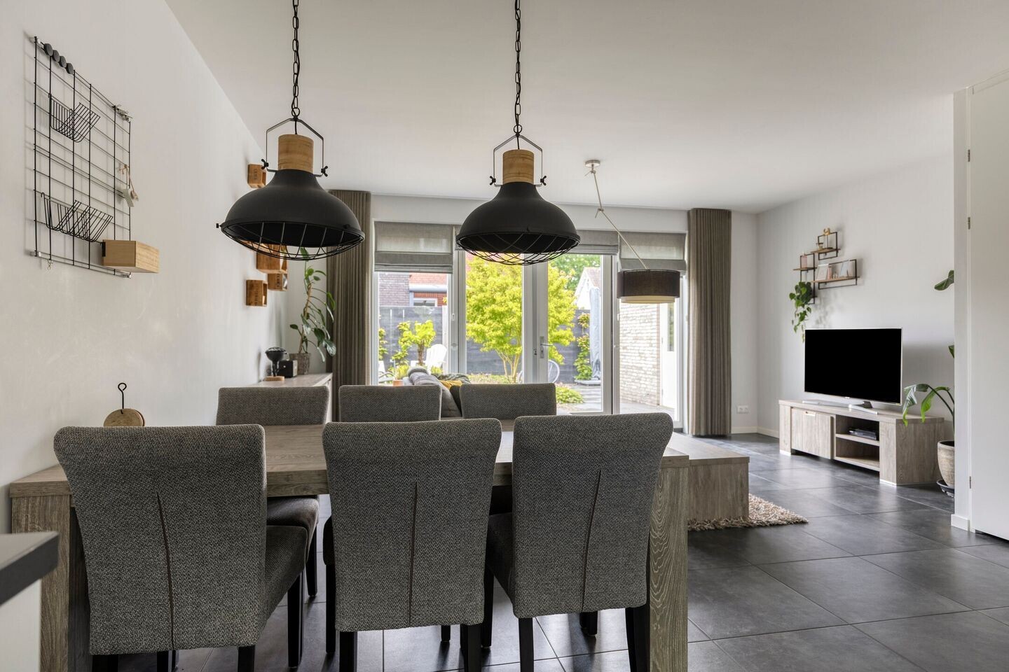 Hoekwoning te koop: Kerkpad 71, Venhorst