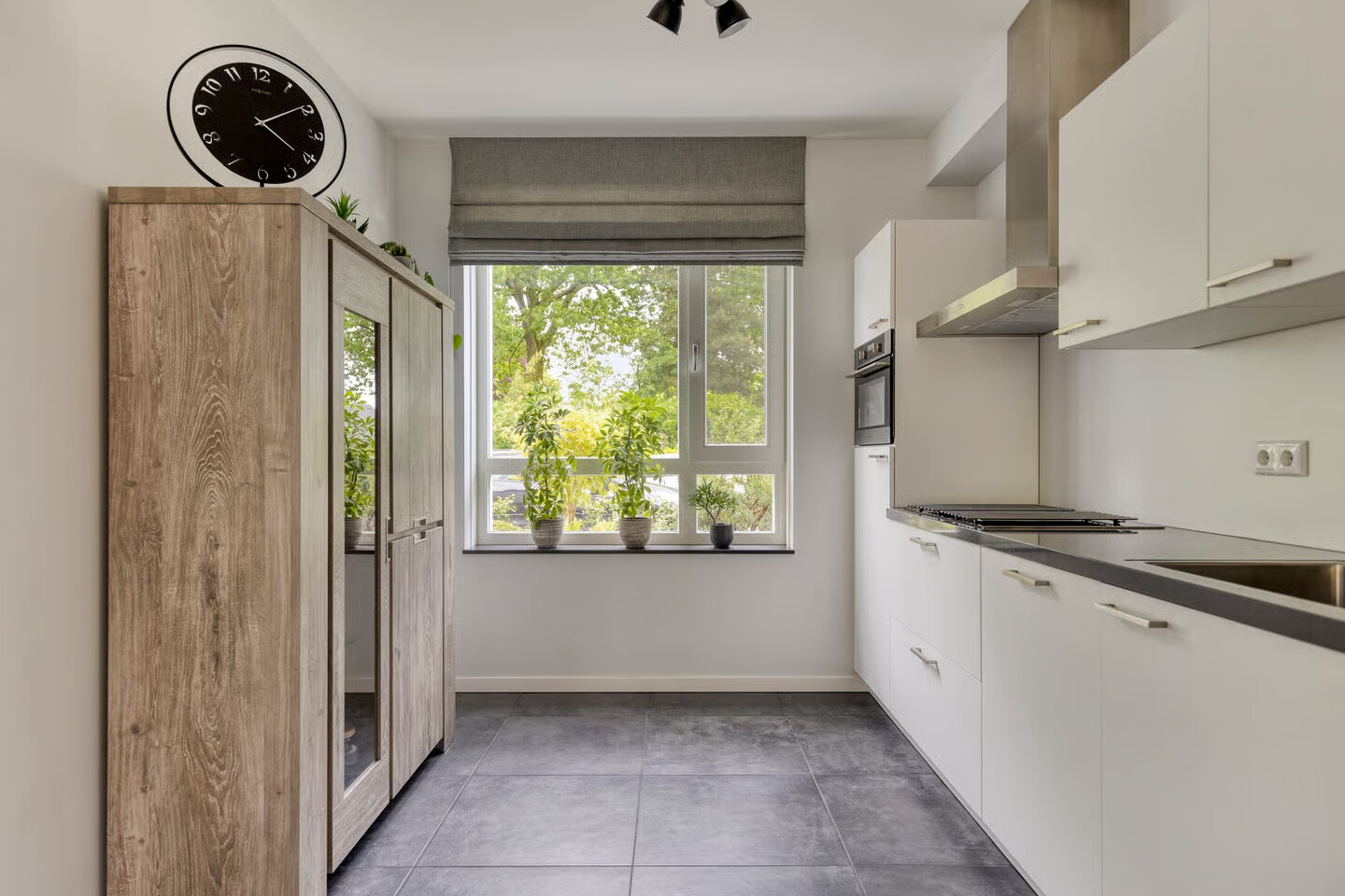 Hoekwoning te koop: Kerkpad 71, Venhorst