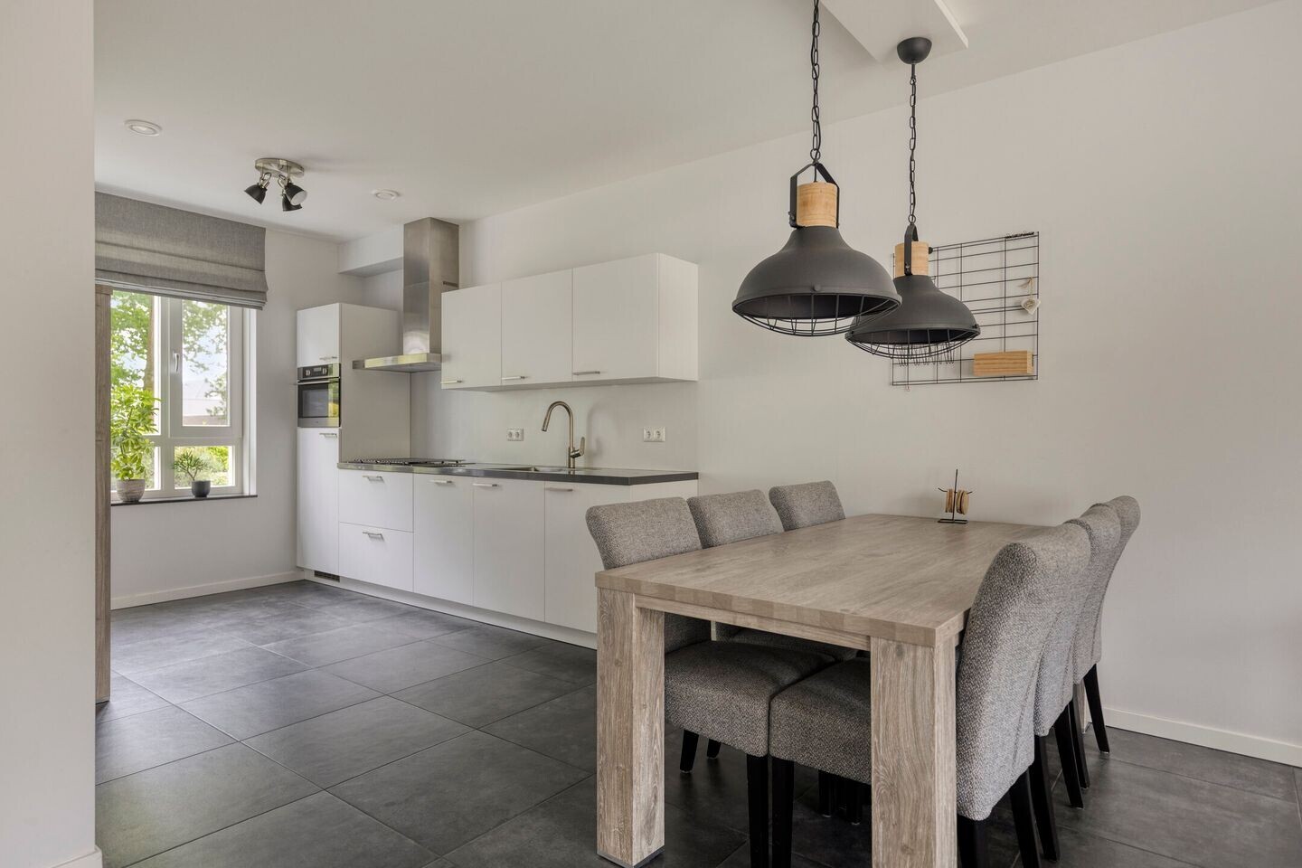 Hoekwoning te koop: Kerkpad 71, Venhorst