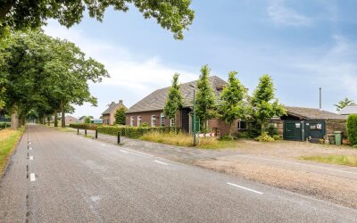 Statenweg 43