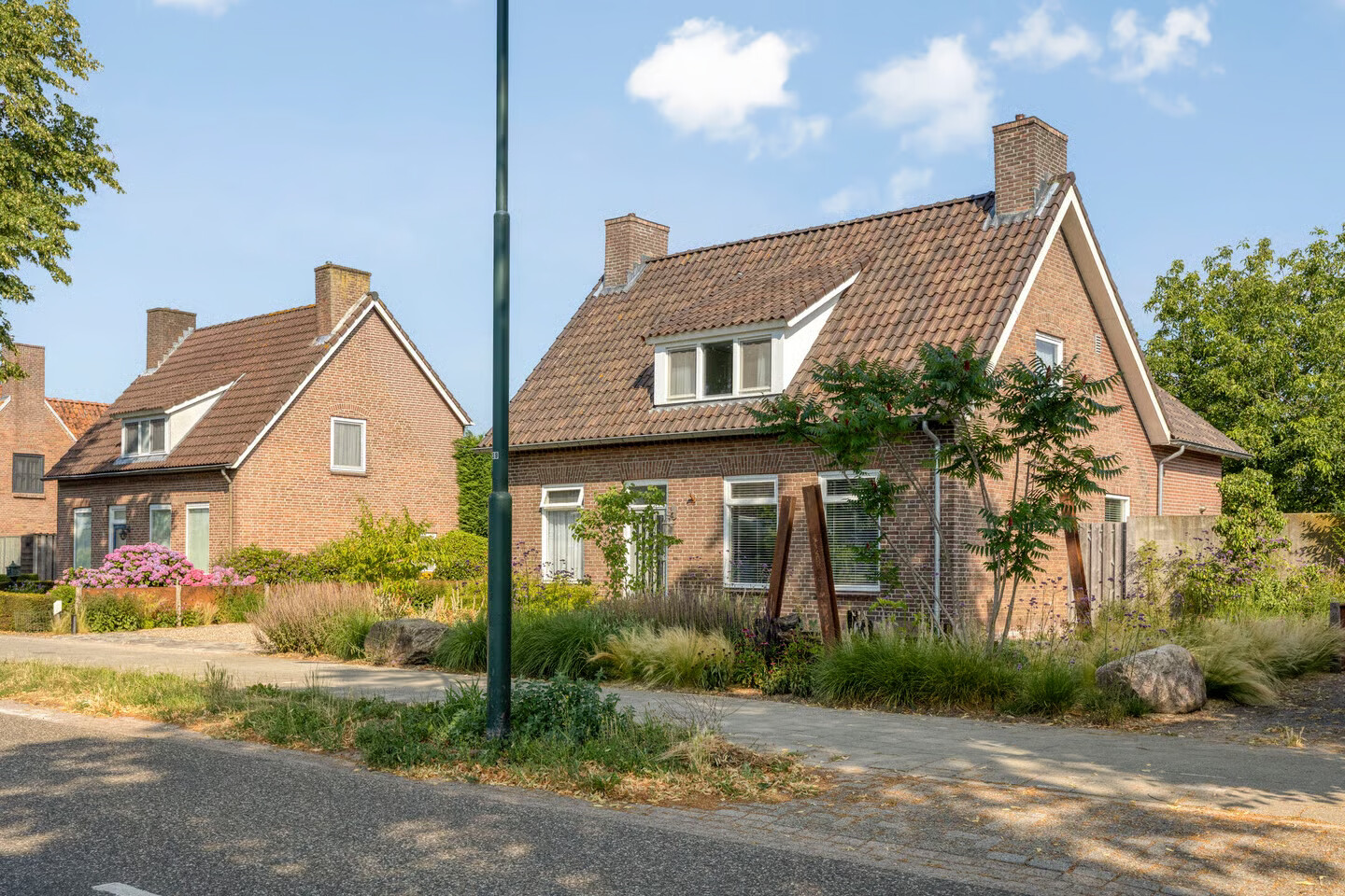 Vrijstaande woning te koop: Statenweg 65, Venhorst
