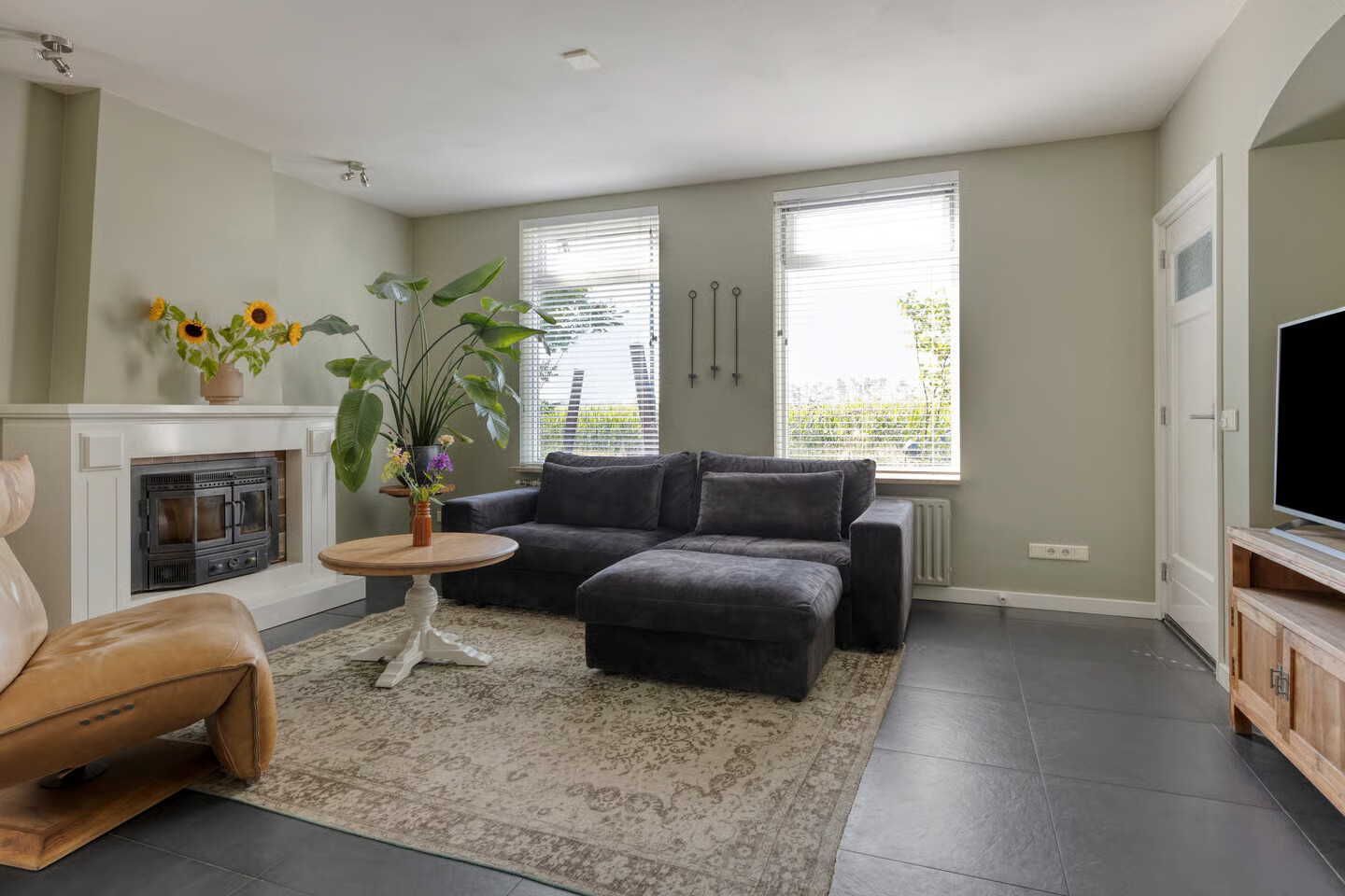 Vrijstaande woning te koop: Statenweg 65, Venhorst