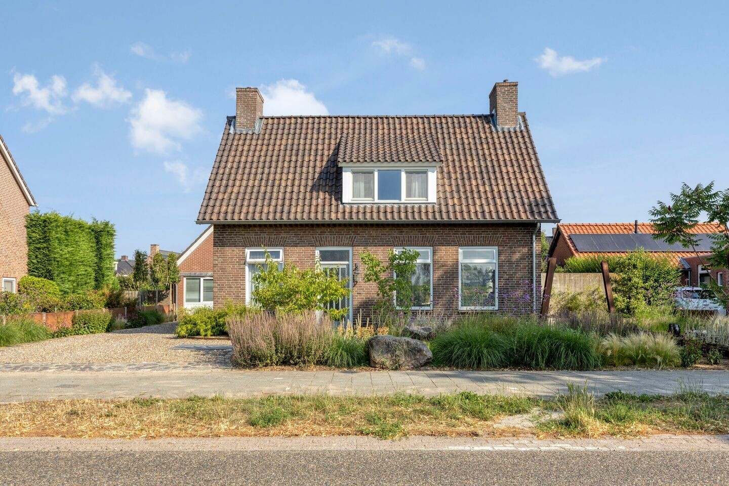 Vrijstaande woning te koop: Statenweg 65, Venhorst