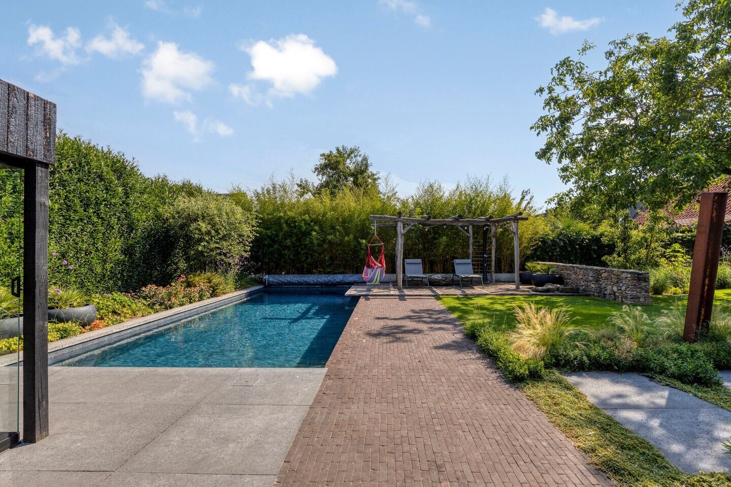 Vrijstaande woning te koop: Statenweg 65, Venhorst