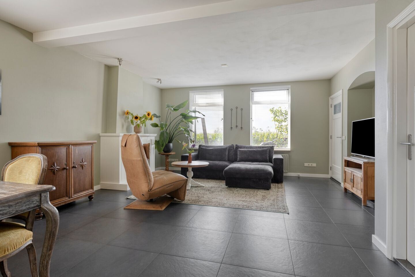 Vrijstaande woning te koop: Statenweg 65, Venhorst