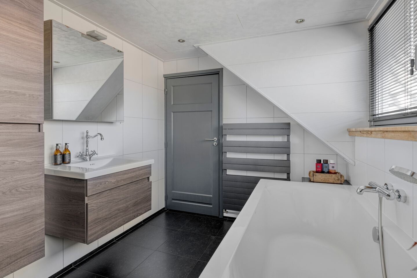Vrijstaande woning te koop: Statenweg 65, Venhorst