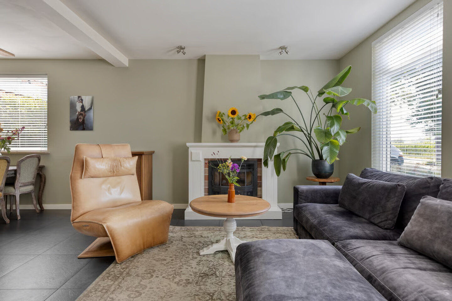 Vrijstaande woning te koop: Statenweg 65, Venhorst