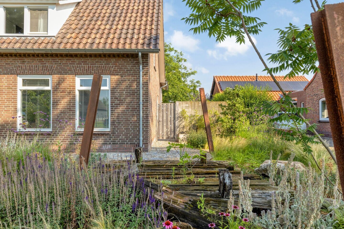 Vrijstaande woning te koop: Statenweg 65, Venhorst
