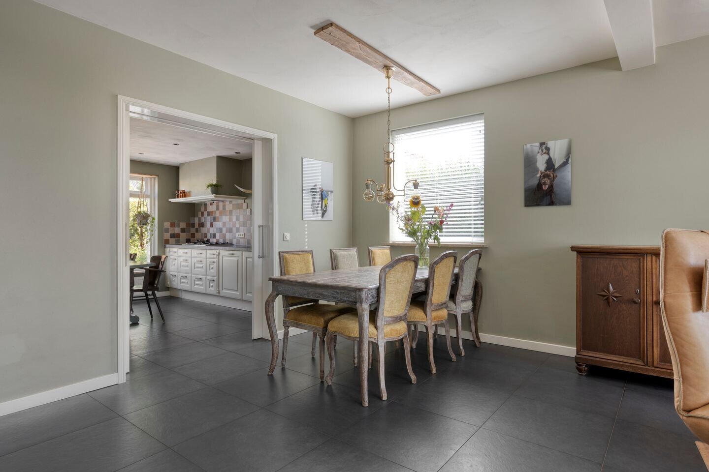 Vrijstaande woning te koop: Statenweg 65, Venhorst