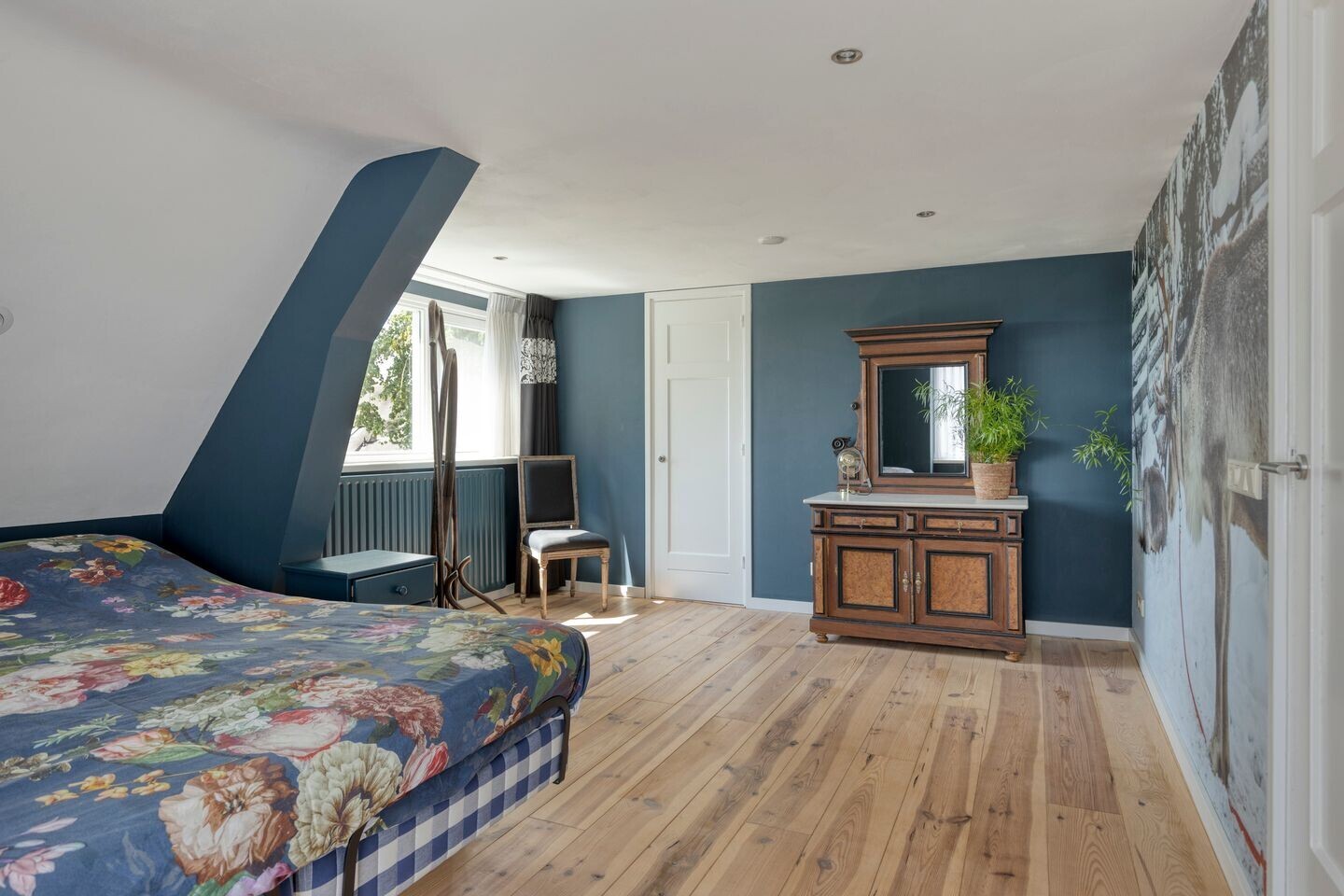 Vrijstaande woning te koop: Statenweg 65, Venhorst