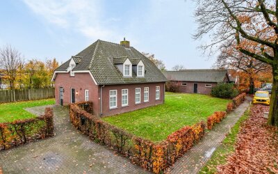 Statenweg 22