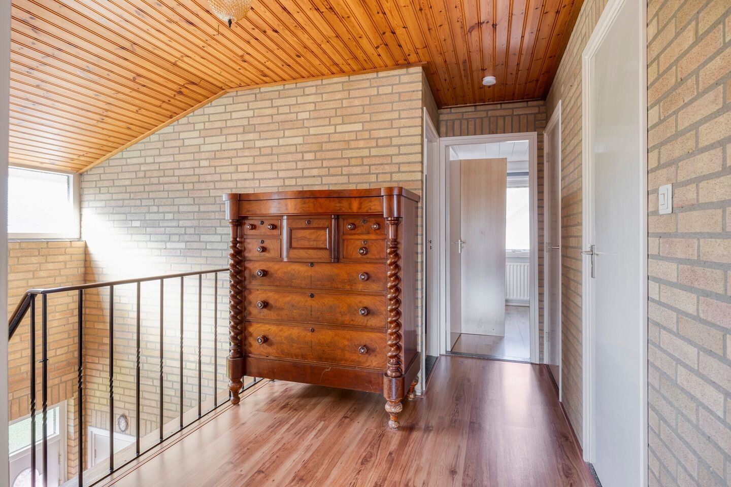 Vrijstaande woning te koop: Ringbaan 53, Venhorst