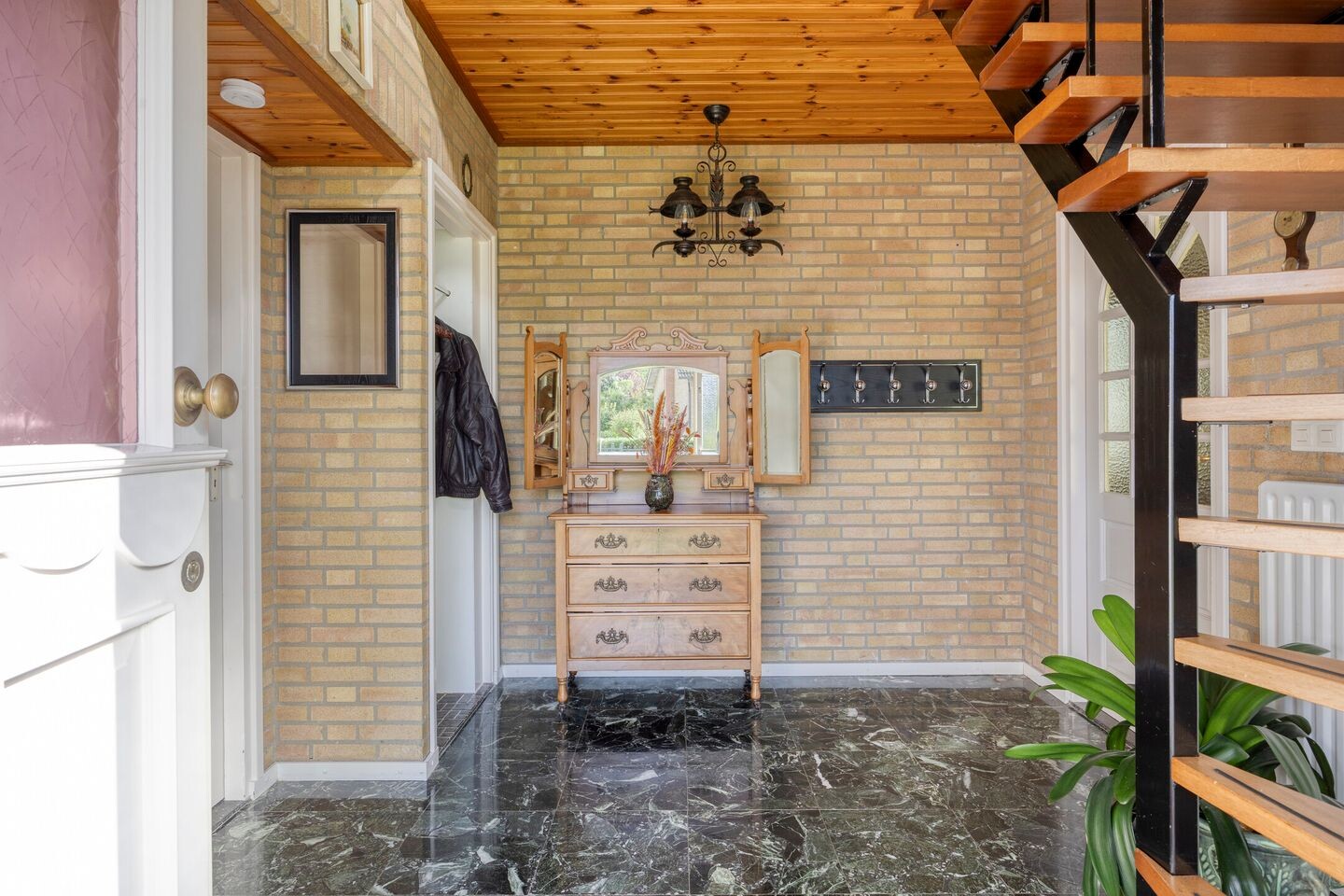 Vrijstaande woning te koop: Ringbaan 53, Venhorst