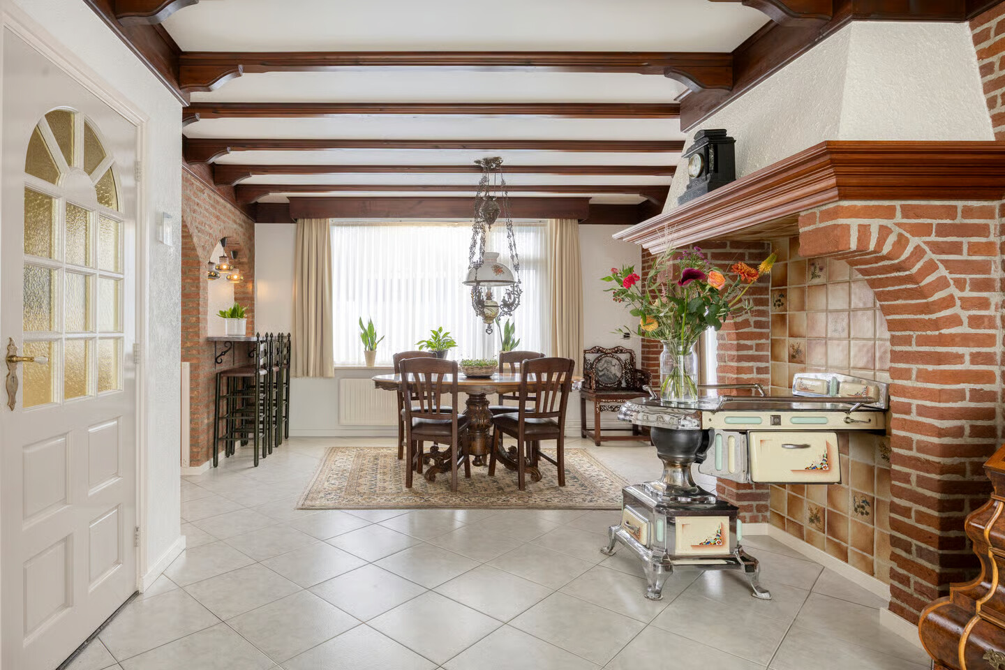 Vrijstaande woning te koop: Ringbaan 53, Venhorst