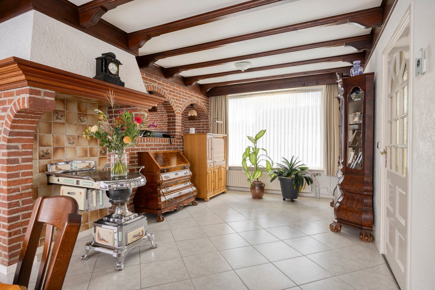 Vrijstaande woning te koop: Ringbaan 53, Venhorst