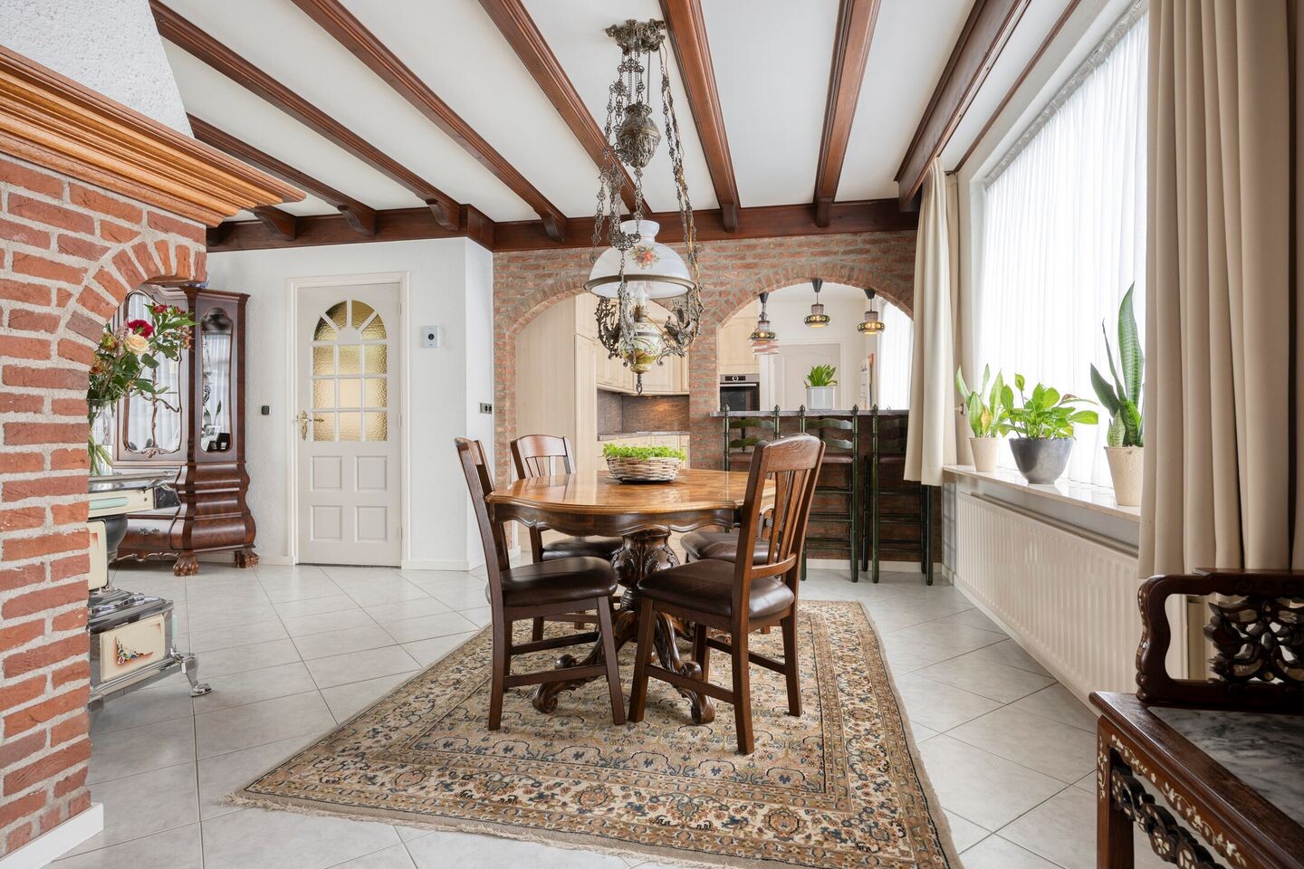 Vrijstaande woning te koop: Ringbaan 53, Venhorst