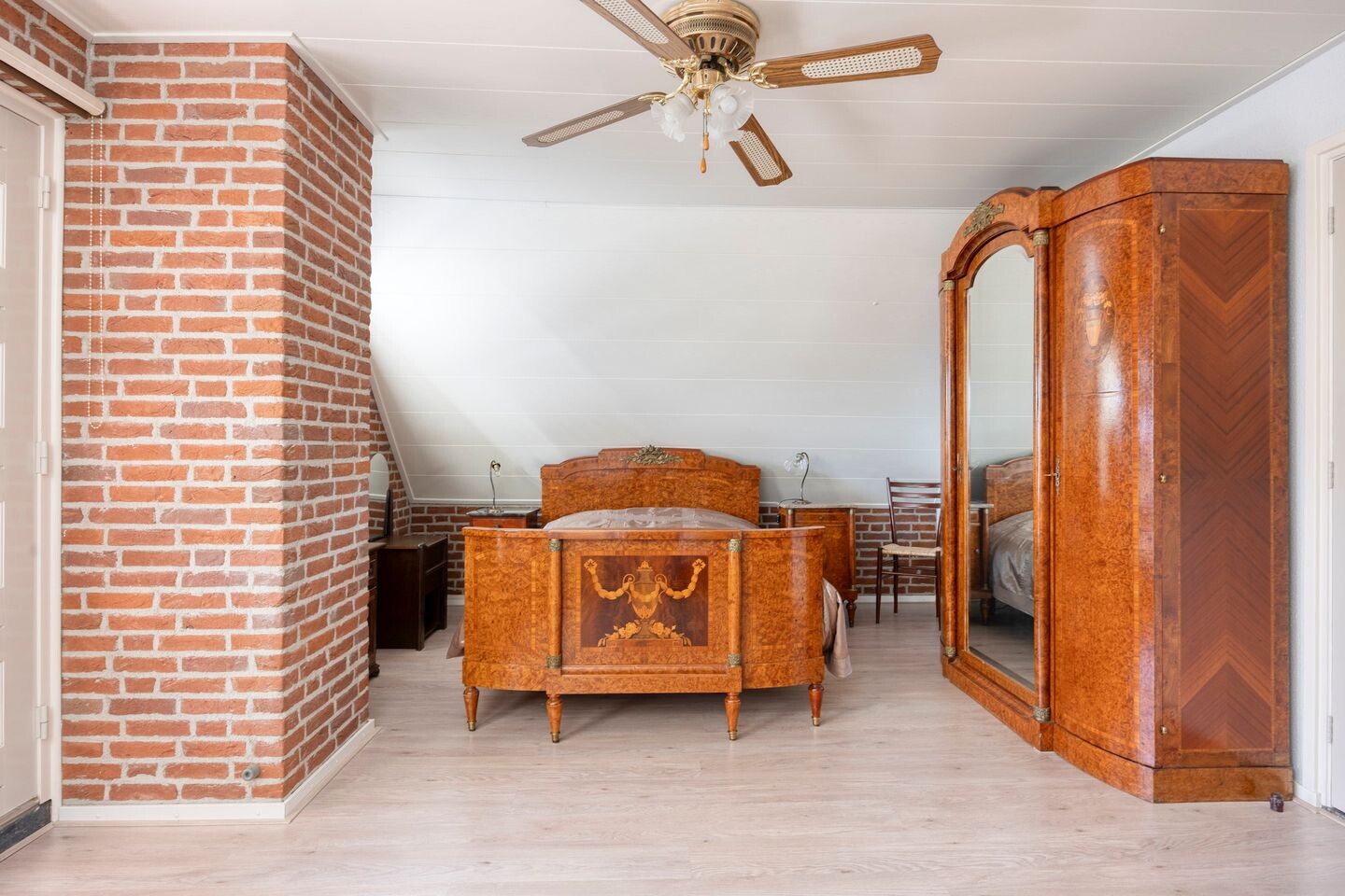 Vrijstaande woning te koop: Ringbaan 53, Venhorst