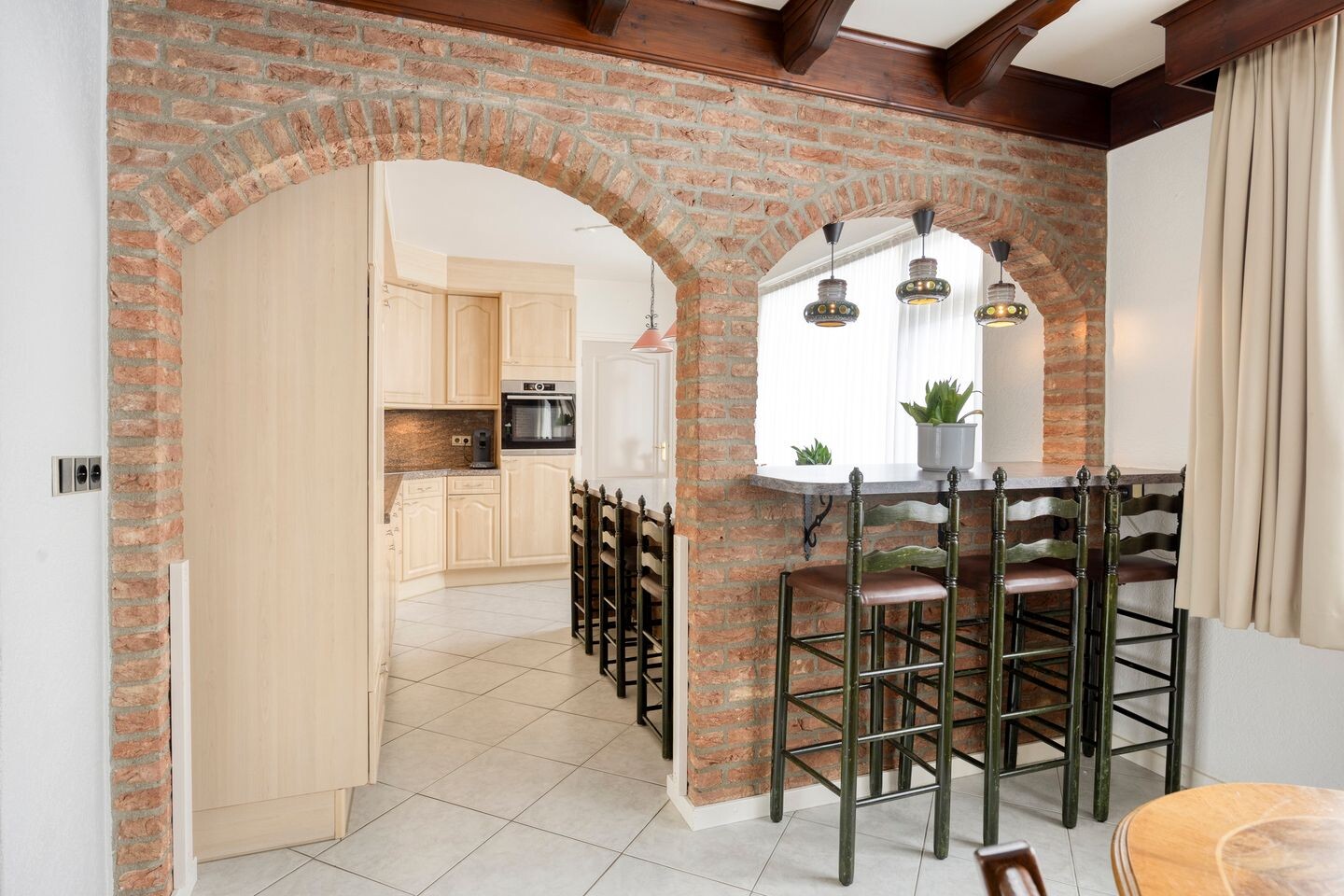Vrijstaande woning te koop: Ringbaan 53, Venhorst