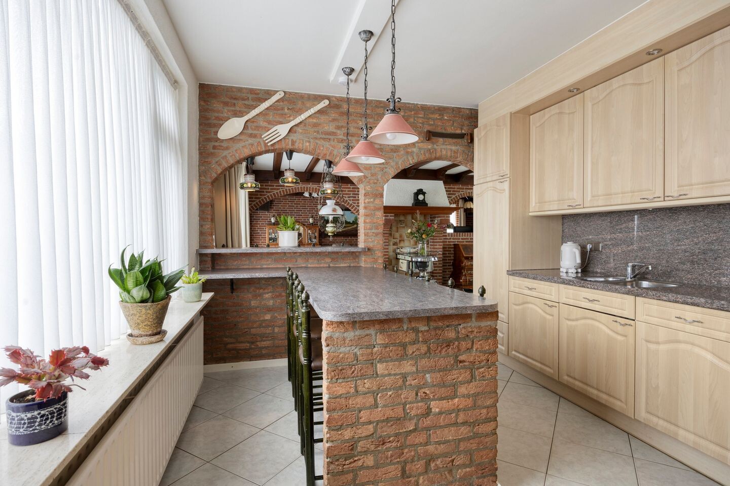 Vrijstaande woning te koop: Ringbaan 53, Venhorst