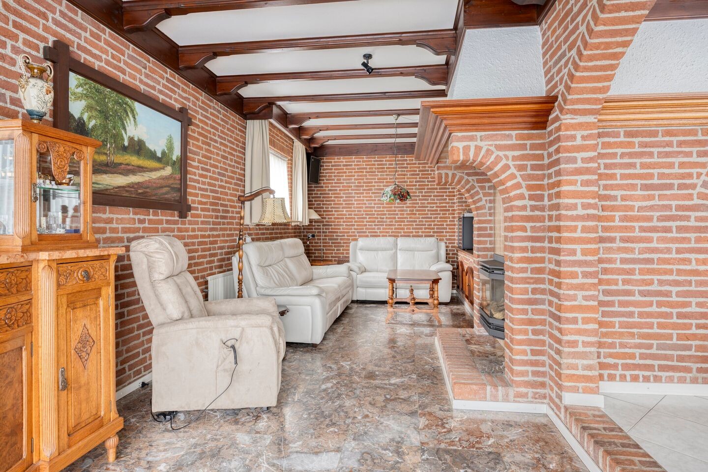 Vrijstaande woning te koop: Ringbaan 53, Venhorst