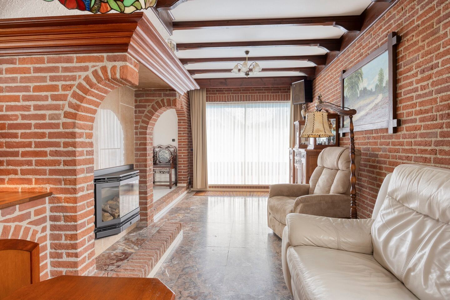 Vrijstaande woning te koop: Ringbaan 53, Venhorst