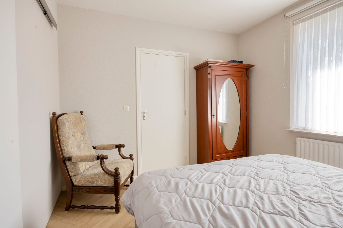Vrijstaande woning te koop: Ringbaan 53, Venhorst