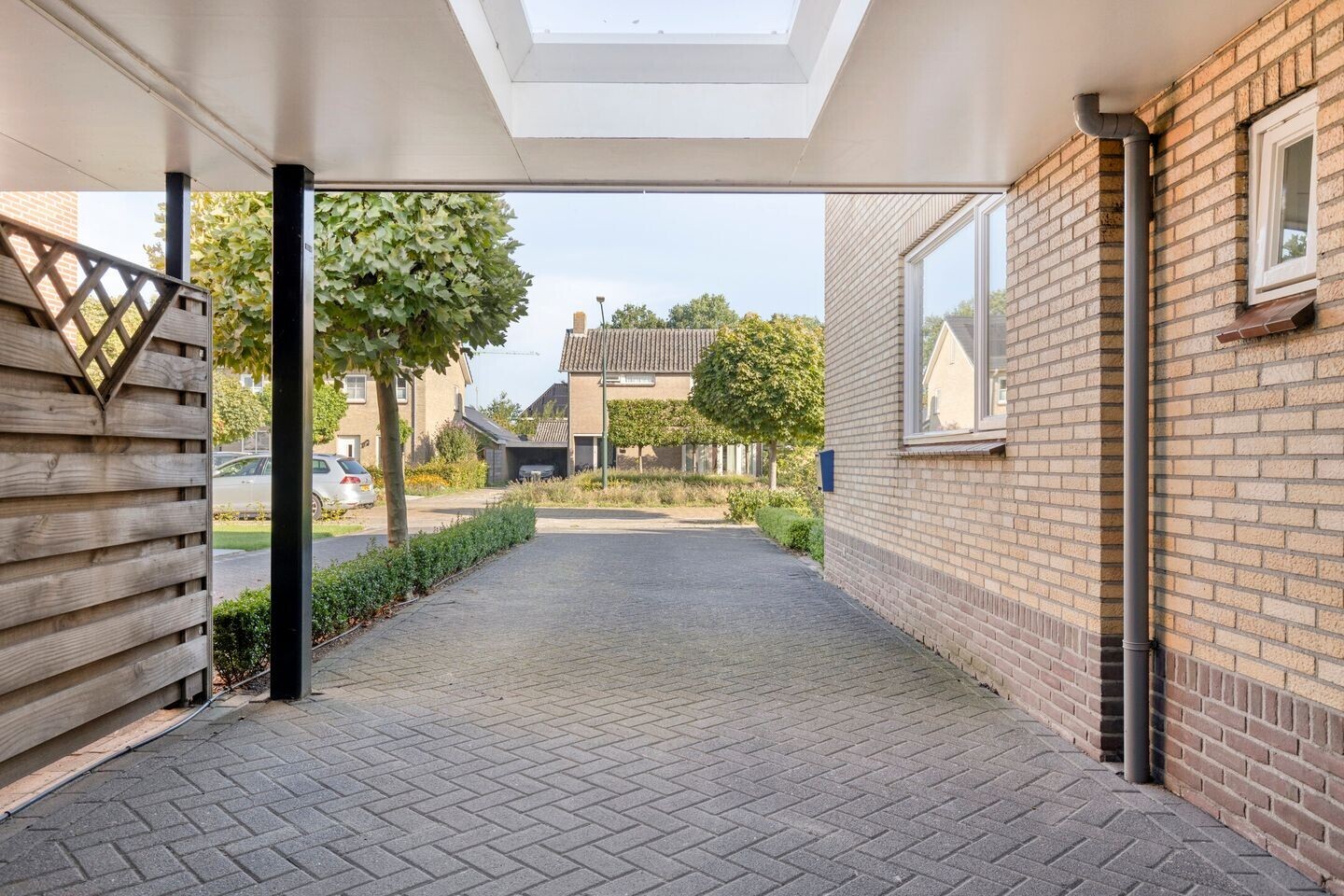 Vrijstaande woning te koop: Ringbaan 10, Venhorst