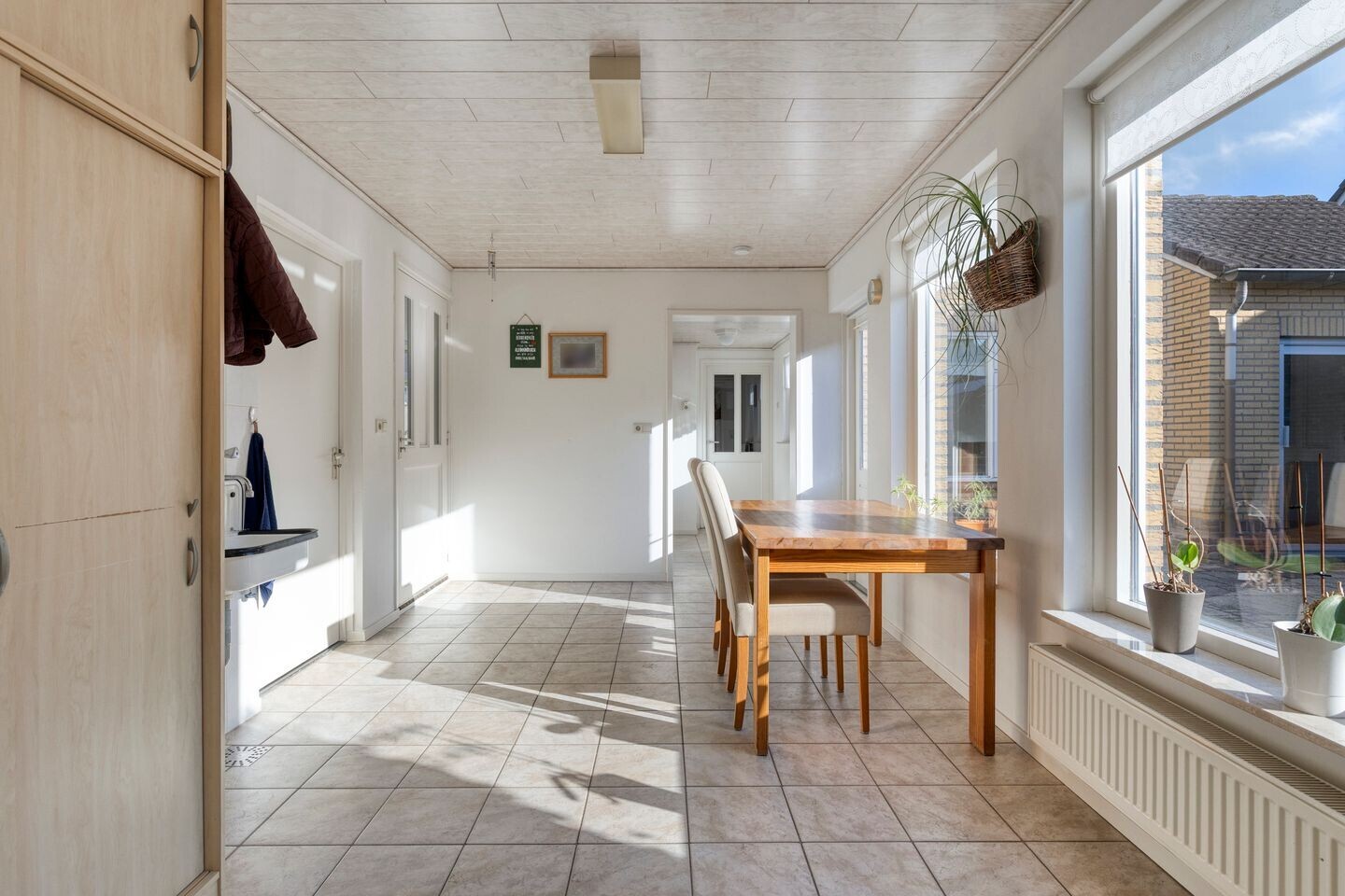 Vrijstaande woning te koop: Ringbaan 10, Venhorst