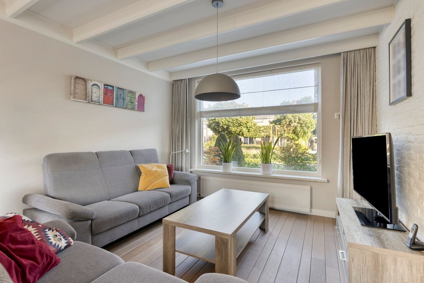 Vrijstaande woning te koop: Ringbaan 10, Venhorst