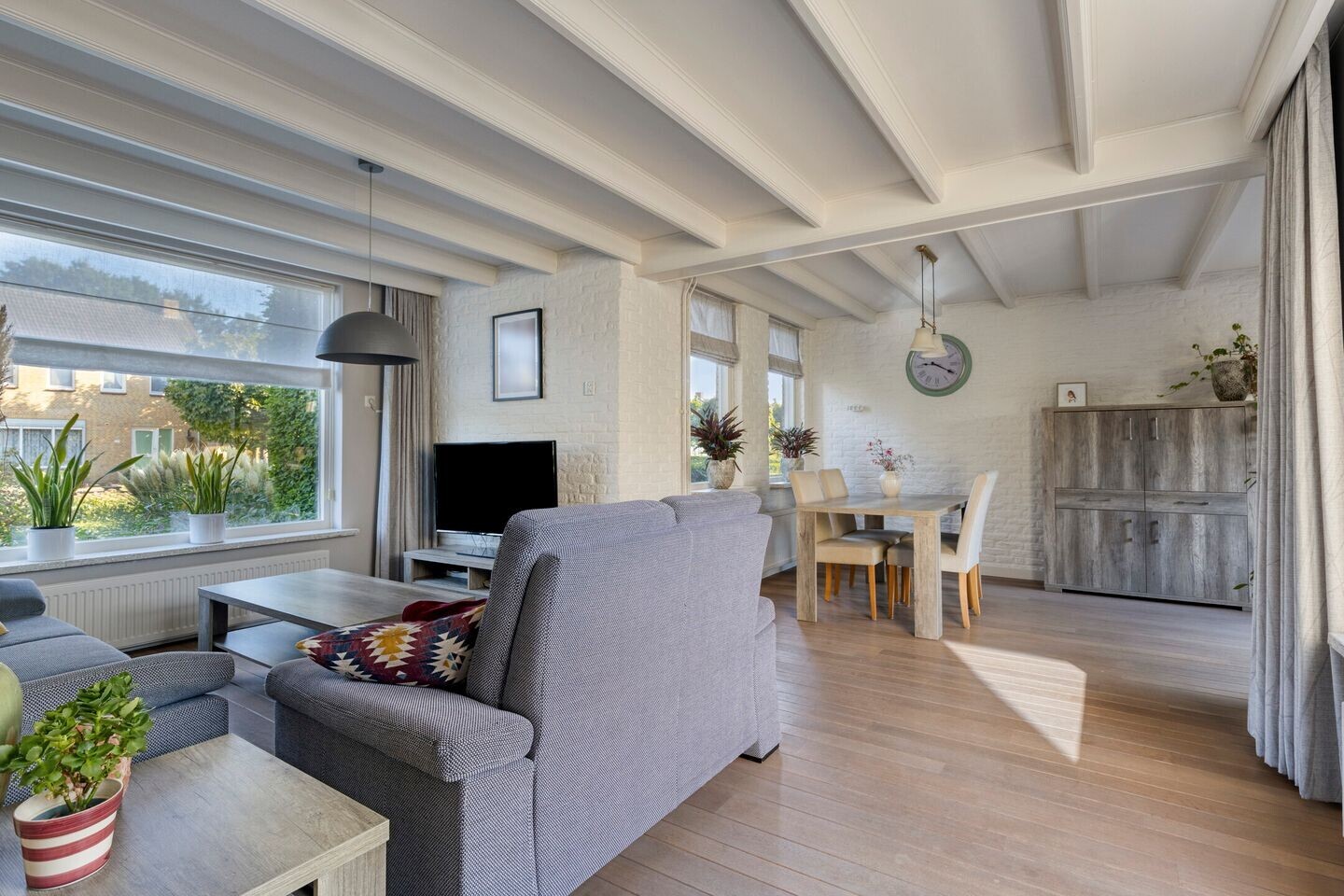 Vrijstaande woning te koop: Ringbaan 10, Venhorst