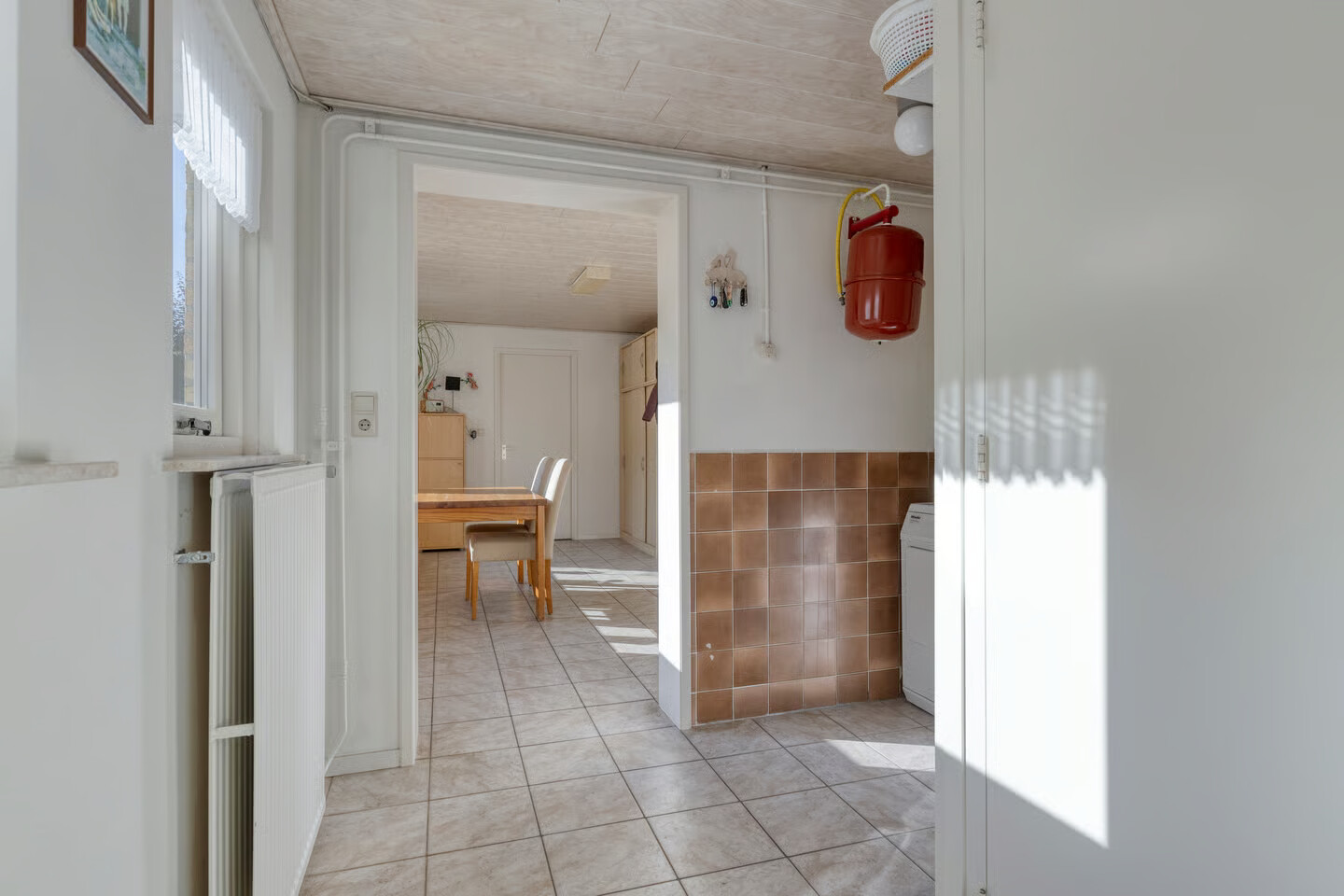 Vrijstaande woning te koop: Ringbaan 10, Venhorst