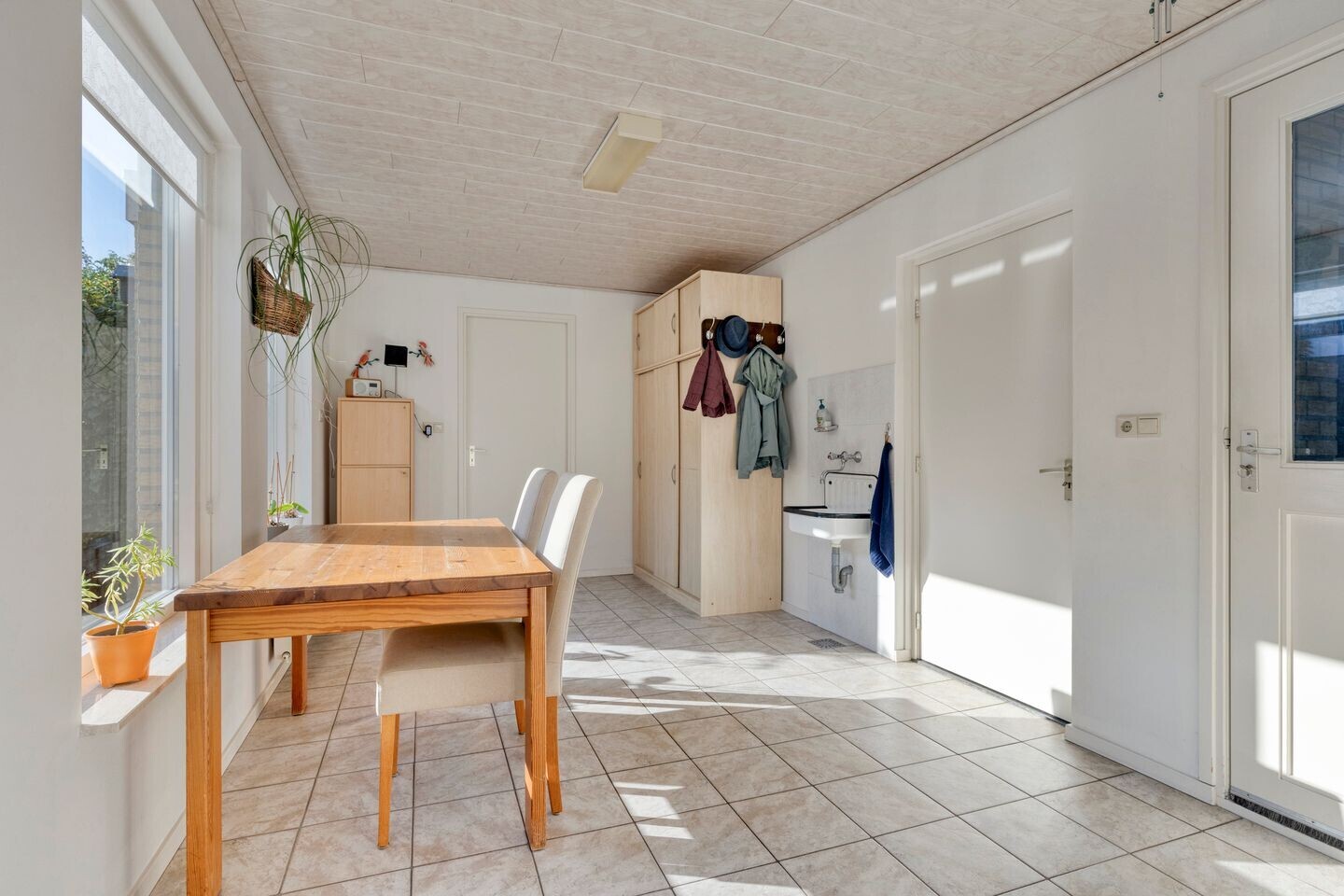 Vrijstaande woning te koop: Ringbaan 10, Venhorst