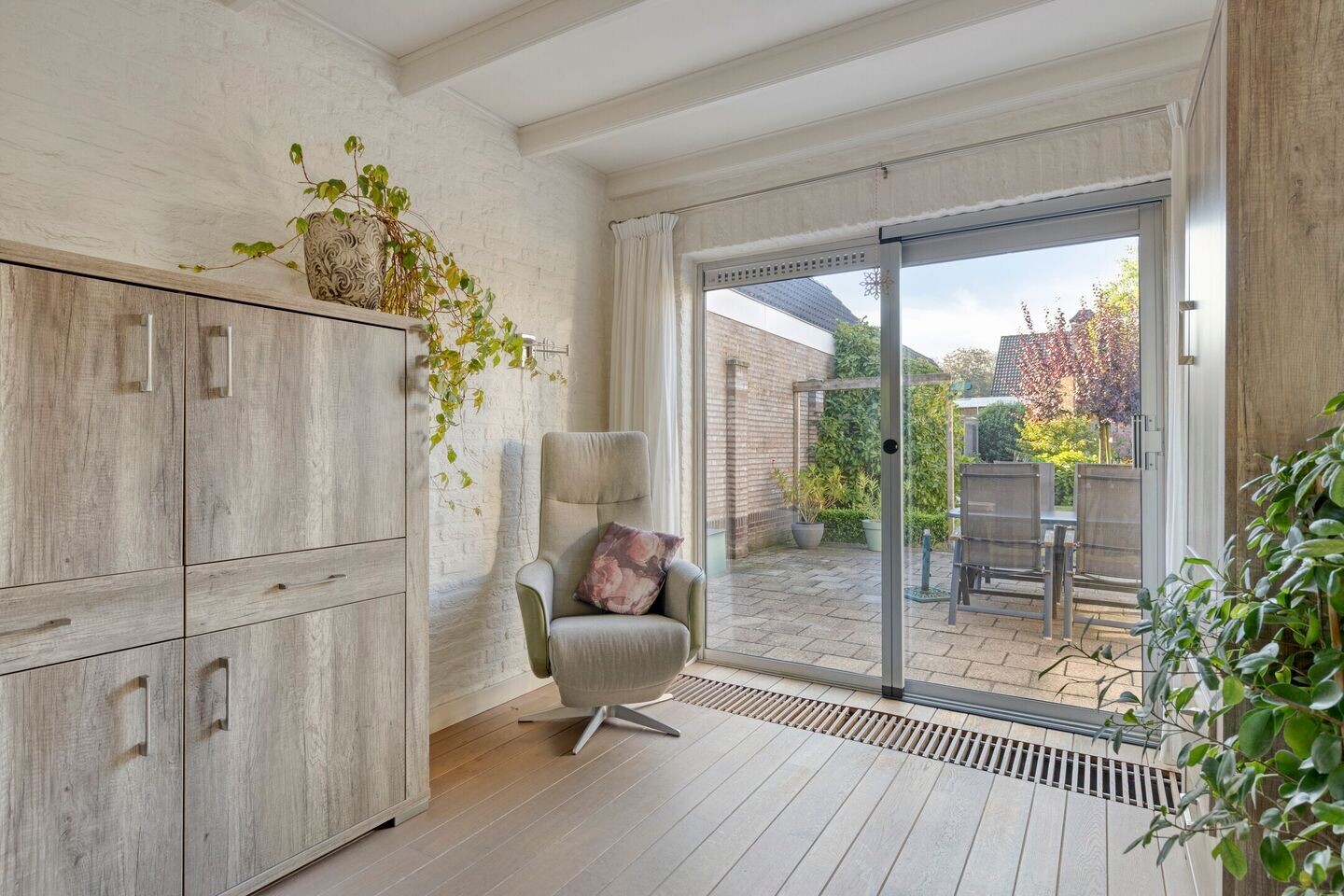 Vrijstaande woning te koop: Ringbaan 10, Venhorst
