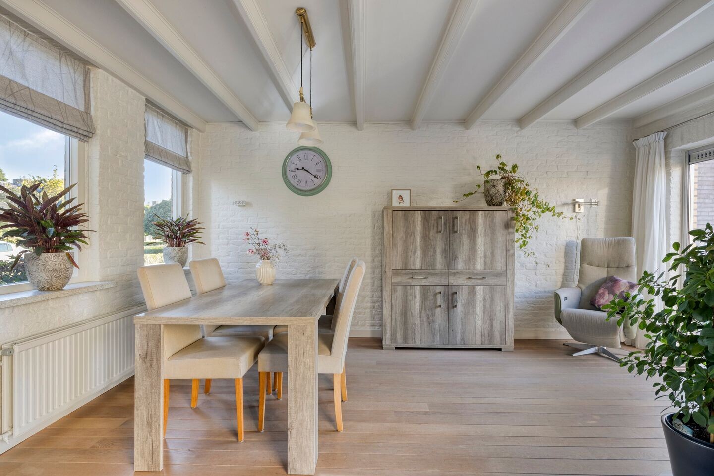 Vrijstaande woning te koop: Ringbaan 10, Venhorst
