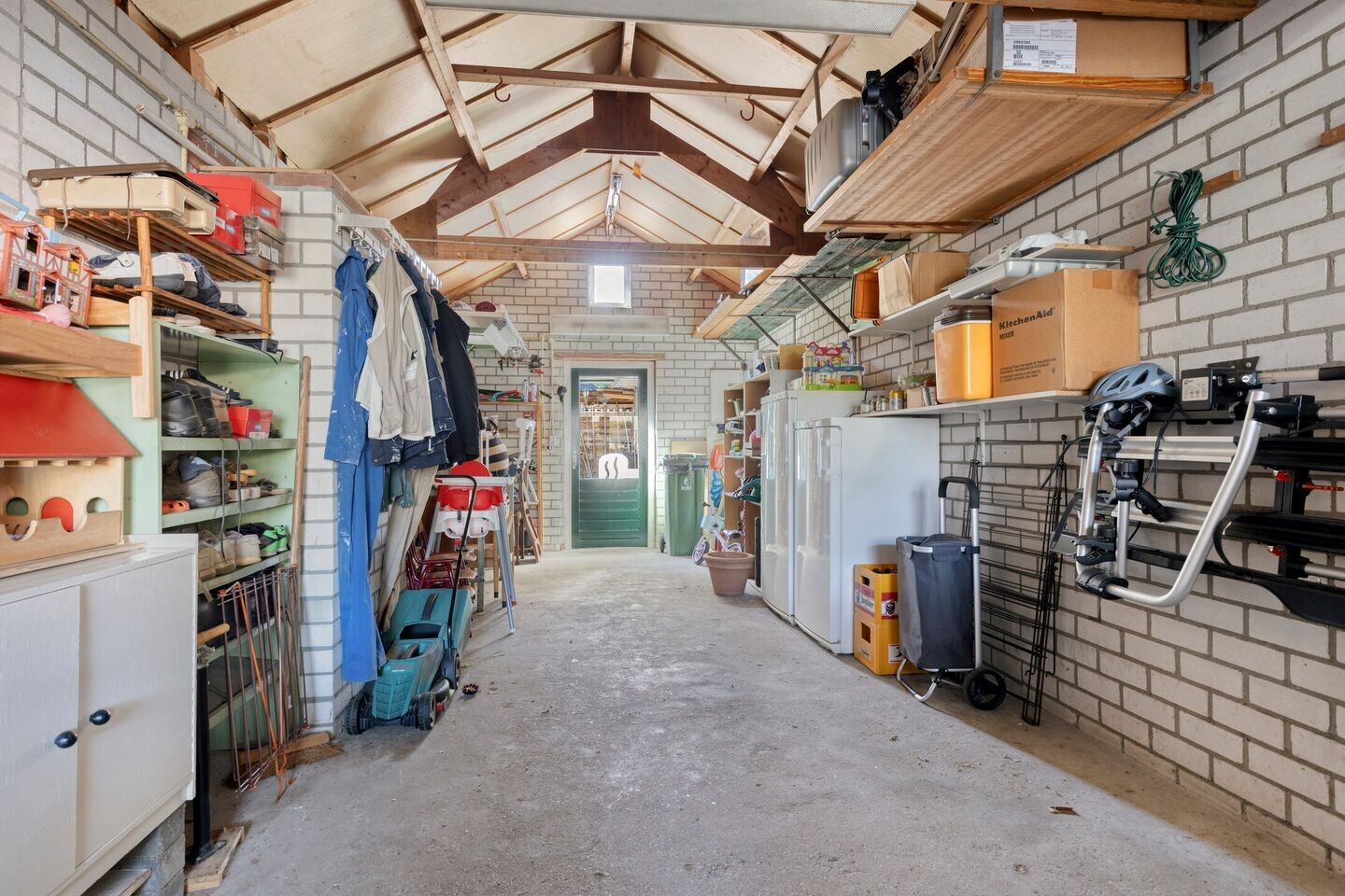 Vrijstaande woning te koop: Ringbaan 10, Venhorst