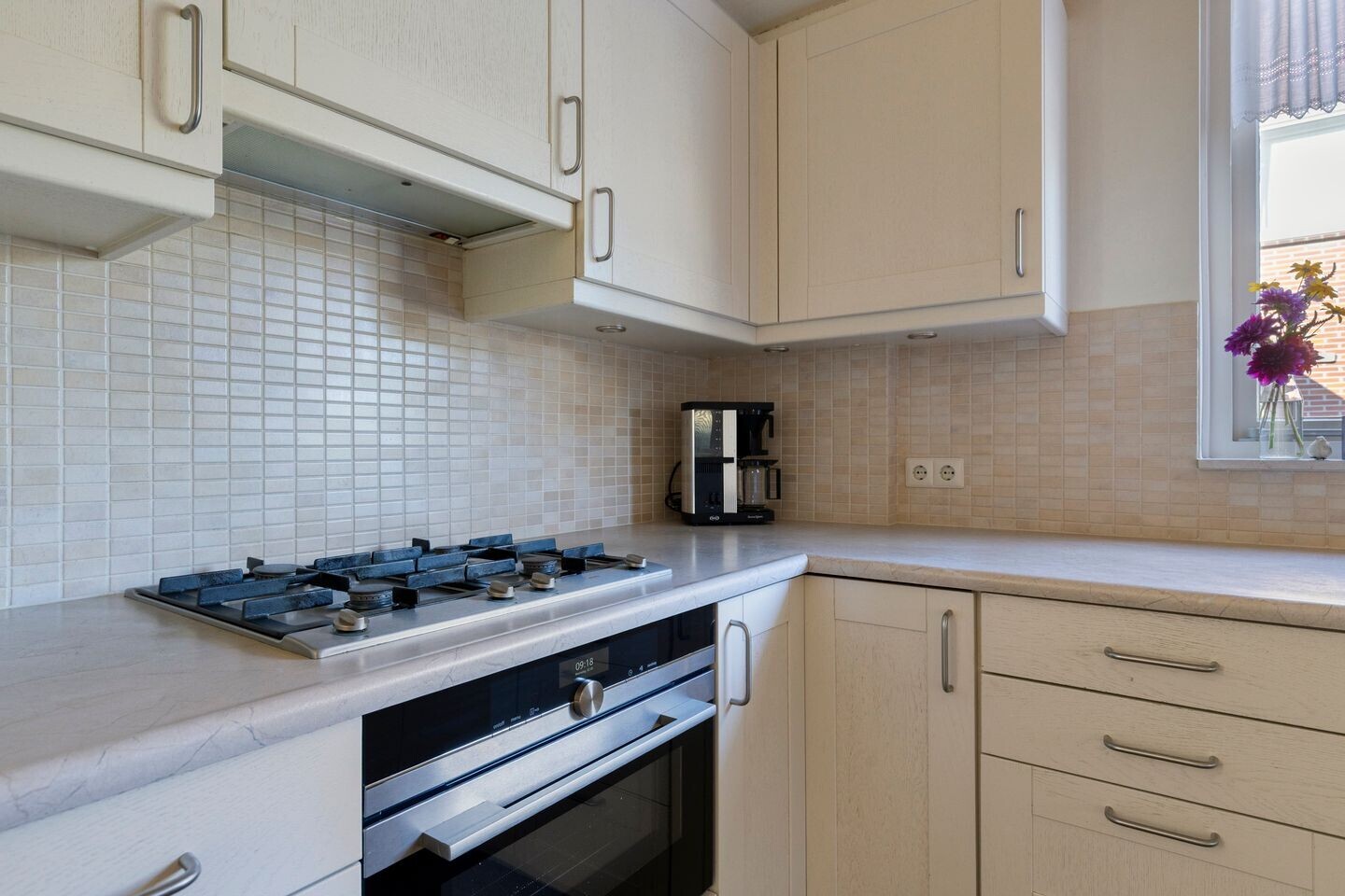 Vrijstaande woning te koop: Ringbaan 10, Venhorst