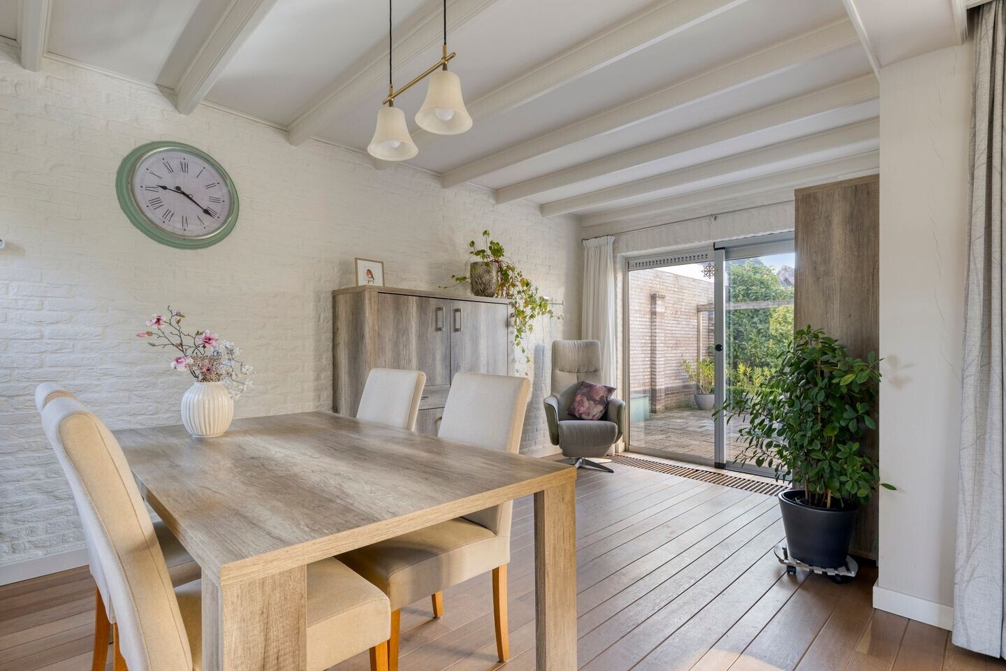Vrijstaande woning te koop: Ringbaan 10, Venhorst