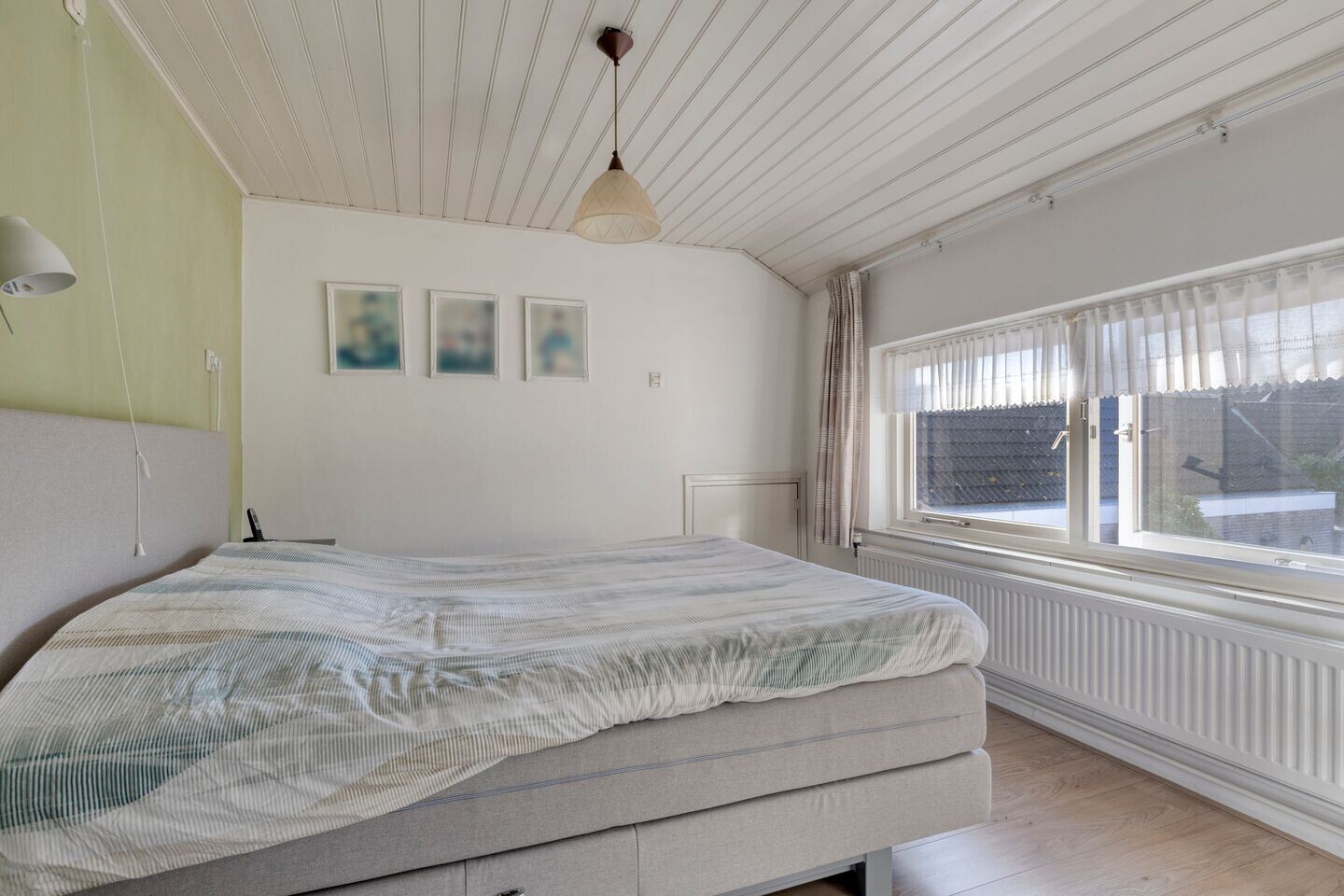 Vrijstaande woning te koop: Ringbaan 10, Venhorst