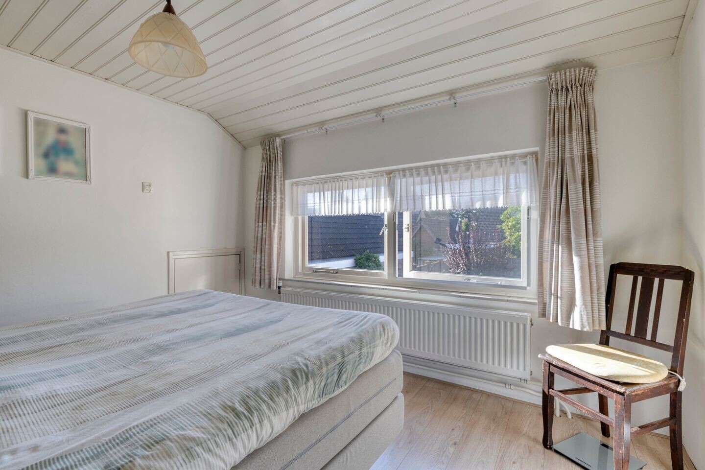 Vrijstaande woning te koop: Ringbaan 10, Venhorst