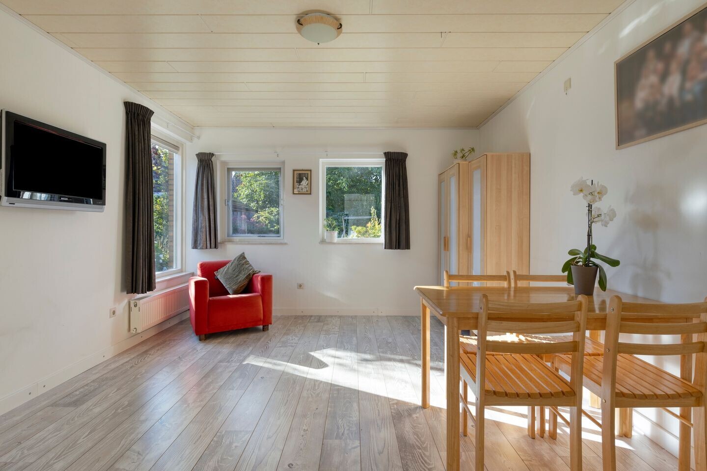 Vrijstaande woning te koop: Ringbaan 10, Venhorst